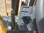 Control Station with Drivetrain Controls