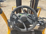 Control Station with Steering Controls