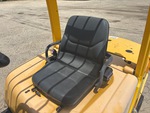 Control Station with Seats/Armrests
