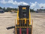 Chassis with Mast/Boom Condition
