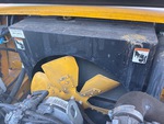 Engine with Radiator