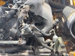Engine with Fuel System