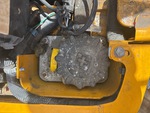 Hydraulics with Hydraulic Tank
