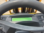 Control Station with Gauges