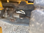 Hydraulics with Steering Cylinders