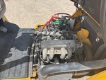 Engine with Engine - Left Side