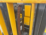 Chassis with Chain / Tensioners