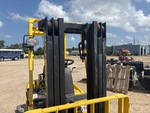 Chassis with Mast/Boom Condition