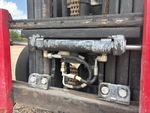 Hydraulics with Side Shift Cylinder