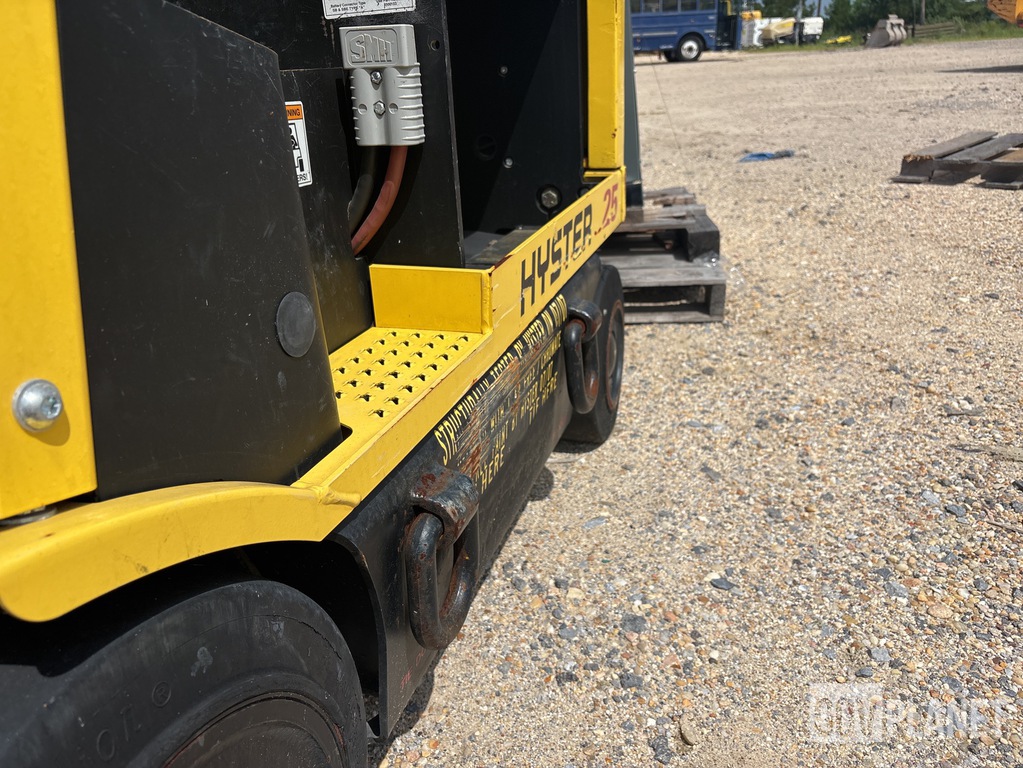 General Appearance with Sheet Metal Condition