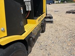 General Appearance with Sheet Metal Condition