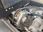 Drivetrain with Drive Motors
