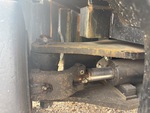 Drivetrain with Rear Drive Axle