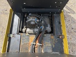 Electric Operating System with Cables and Connections