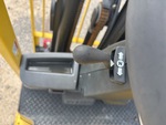 Control Station with Drivetrain Controls