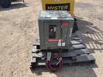 Electric Operating System with Battery Charger