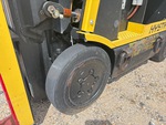 Chassis with Left Front Tire