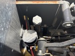 Hydraulics with Hydraulic Tank