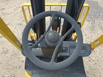 Control Station with Steering Controls