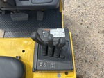 Control Station with Hydraulic Controls