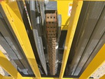 Chassis with Chain / Tensioners