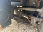 Hydraulics with Steering Cylinders