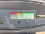 Control Station with Hour Meter