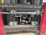 Chassis with Side Shift