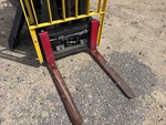 Chassis with Forks