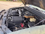 Engine with Engine - Left Side