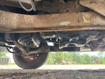 Chassis with Frame Condition