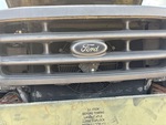 Engine with Radiator