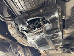 Drivetrain with Transmission