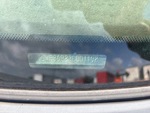 General Appearance with Dashboard VIN tag