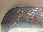 Control Station with Oil Pressure
