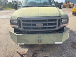 General Appearance with Exterior Lights