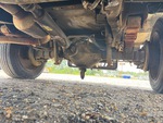 Drivetrain with Rear Drive Axle(s)