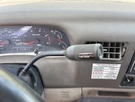 Control Station with Drivetrain Controls