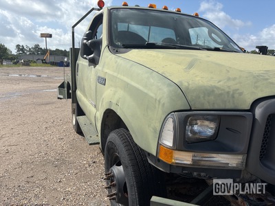 General Appearance with Sheet Metal Condition