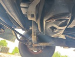 Drivetrain with Steer Axle