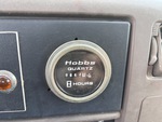Control Station with Indication of Additional Hours