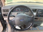 Control Station with Steering Control