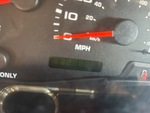 Control Station with Odometer (Start)