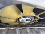 Engine with Cooling System Leaks