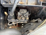 Engine with Fuel System