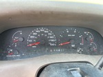 Control Station with Gauges