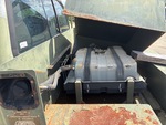 Engine with Fuel Leaks