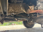 Drivetrain with Drive Shaft