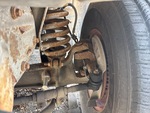 Chassis with Steering Linkage