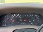 Control Station with Warning Lights